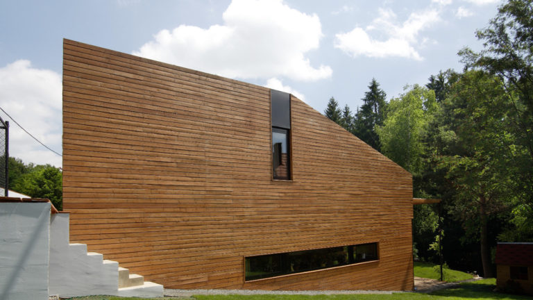 Arch Daily, Archiweb, 2012